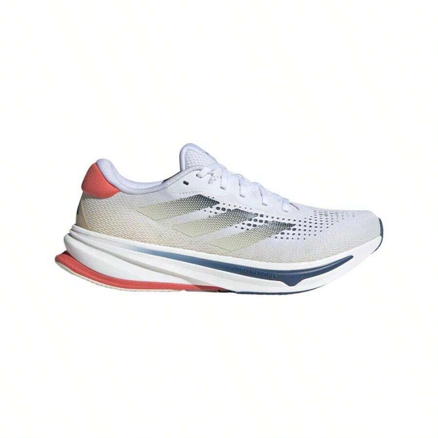 Supernova Rise Running Shoes |  | Men Professional Running Shoes - mặc định - Xem 1