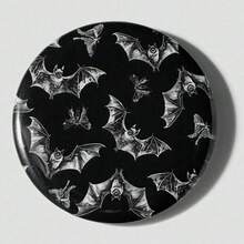 趣味图案胸针，女士翻领胸针，包包挂饰，时尚配饰，送给朋友、家人、老师和同学的趣味礼物 - 彩色 - 查看 17