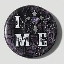 趣味图案胸针，女士翻领胸针，包包挂饰，时尚配饰，送给朋友、家人、老师和同学的趣味礼物 - 彩色 - 查看 8