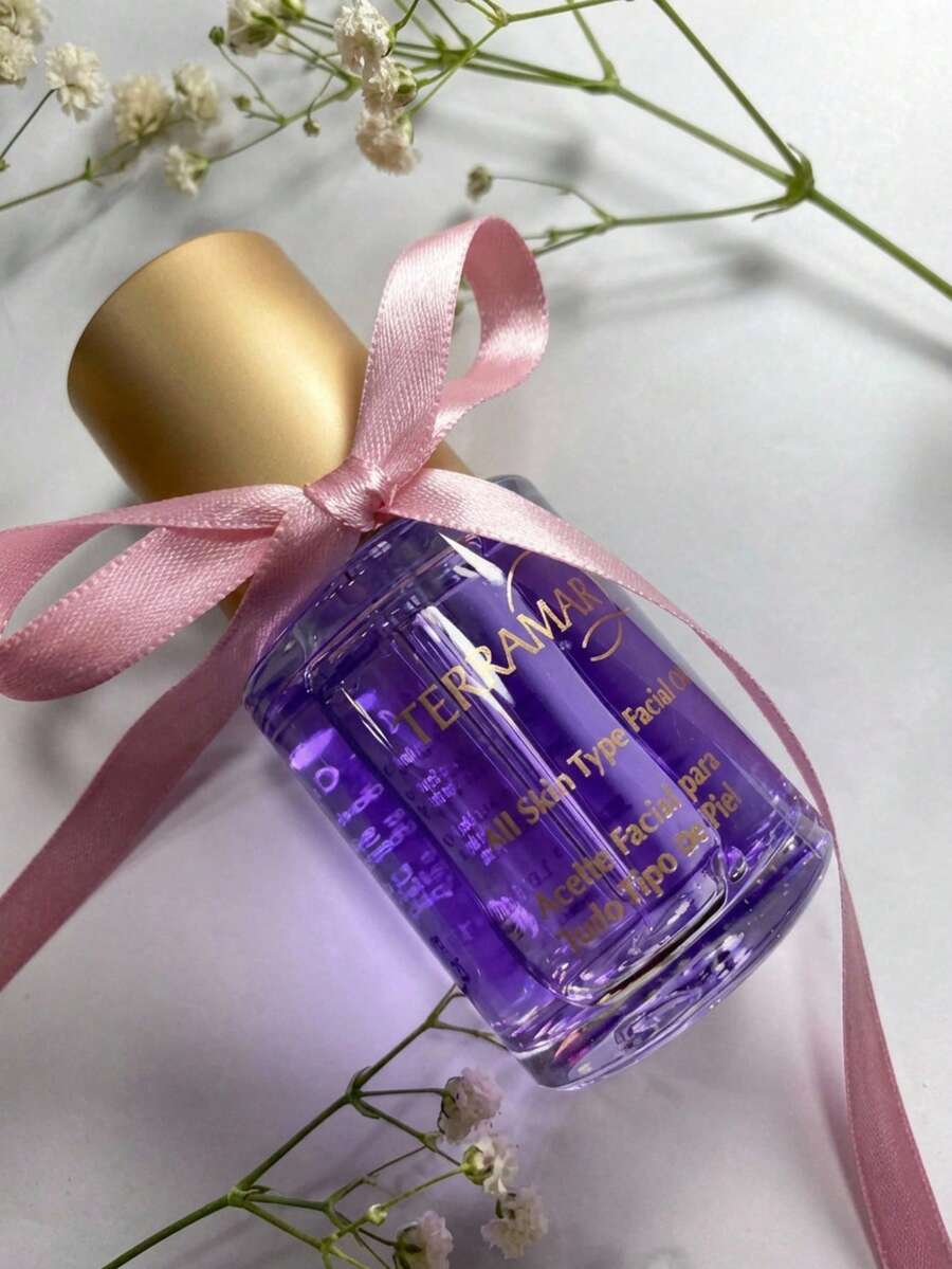 Hair Gloss - Argan - View 1