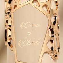 Creme Of Clouds 100ML Unisex Eau De Parfum - Warm & Sweet Gourmands - View 5