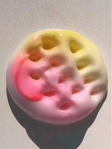 新款史莱姆泡泡糖，不粘手，适合派对和桌面游戏 - 彩色 - 查看 11