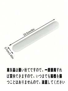 10片/包一次性吸汗带垫，自粘式帽子吸汗带内衬，隐形帽子吸汗贴，透气吸汗垫，适用于棒球帽，防污帽衬，夏季男女户外运动必备 - 多色 - 查看 2