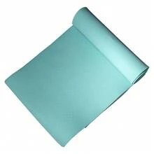 YESH MARKET Home Textiles > Carpets And Rugs > Exercise Mats - Mint Green - View 3