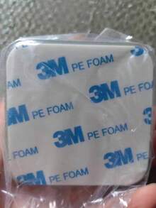 1 pieza Gancho de pared de madera, sin necesidad de perforar, gancho adhesivo resistente para abrigos, sombreros, cocina, baño, entrada - Multicolor - Ver 8