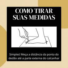 Women Mid-Calf Boots - Cà phê nâu - Xem 6