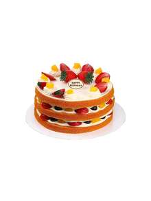 10个/1个/10英寸圆形蛋糕底板，白色圆形蛋糕底板，白色圆形蛋糕底座纸板蛋糕盘，用于展示蛋糕、面包、甜点（轻薄坚固） - 白色托盤 - 查看 12