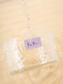 1 Roll Multi-Color Label Stickers, Waterproof Self-Adhesive Labels, Handwritten Name Tags, Index Stickers - Sticker - View 9