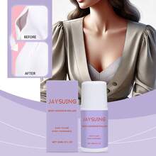 Anti-Slip Anti-Leakage Gentle Adhesive Roller Ball For Daily Anti-Chafing - Anti-exposure Rollerball 30ml - View 5