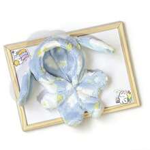 20厘米棉质娃娃服装，星歌系列，完美贴合20厘米棉质娃娃，提升娃娃的时尚感，是送给朋友、生日或节日的最佳礼物 - 彩色 - 查看 5