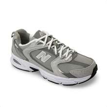 New Balance Unisex Sneakers 530 - Grey - View 4