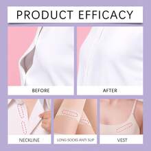 Anti-Slip Anti-Leakage Gentle Adhesive Roller Ball For Daily Anti-Chafing - Anti-exposure Rollerball 30ml - View 9