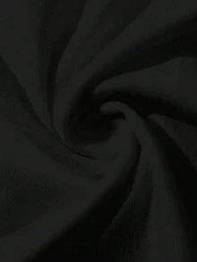 Men's T-Shirt Map Of Joy - Unisex World Cup Shirt 100% Cotton Plus Size - màu đen - Xem 3