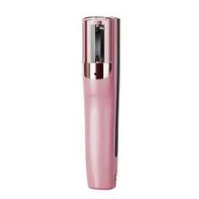 500mAh Rechargeable Hair Trimmer | USB Powered Auto Split-End Remover, Portable Electric Hair Clipper For Home Use | Includes Guide Comb And Accessories | Ideal Gift For Easy Styling, Hair Grooming Tool - Multicolor - View 13