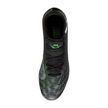 Puma Men's Future 8 Soccer Shoes - Black - View 3