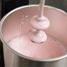 Esquimero Fuente de Sodas RCA Negro RC-219 - Negro - Ver 3