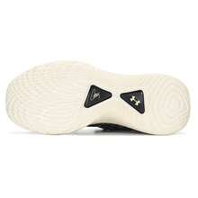 Under Armour CURRY 9 Outdoor & Casual Lightweight Comfortable Sports Sneakers 3025684-004 - Black/Blue/White - View 5