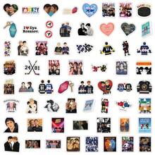 Heated Rivalry Sticker Pack, Graffiti Stickers, Fan Goods, Christmas Gift, Fujoshi Fluff, BL Fan, Yaoi - Multicolor - View 4