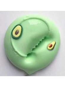 新款史莱姆泡泡糖，不粘手，适合派对和桌面游戏 - 彩色 - 查看 24