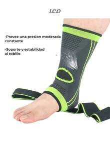 Body Braces & Supports - View 3