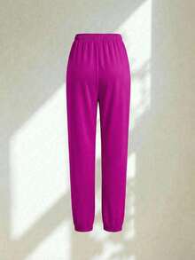 Scrub Sets - Violet Purple - View 8