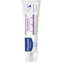 Mustela, Crema Contra las Rozaduras para Bebé 123, 108g - Por defecto - Ver 1