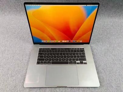  Usado Apple MacBook Pro 16 pulgadas 2019 (16GB RAM, 512GB SSD)