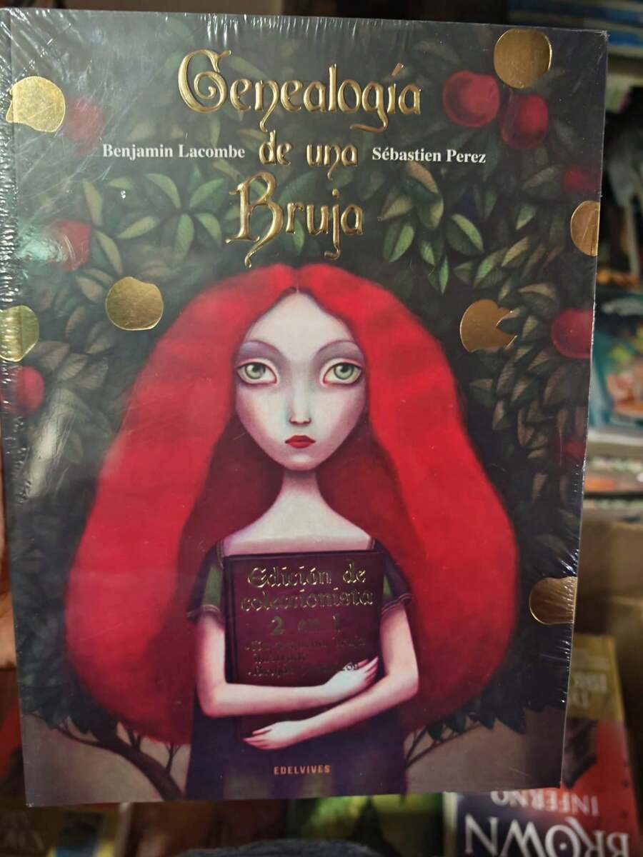 Kids Literature & Fiction - Single Book - View 1