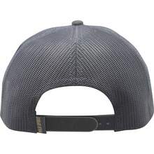 Kboom Caps Gorra Trucker Wild Spirit 08 - Café/Negro/Café - Ver 3