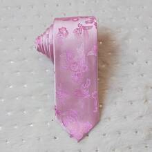 Rosa chiclete