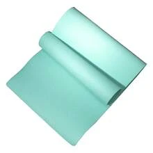 YESH MARKET Home Textiles > Carpets And Rugs > Exercise Mats - Mint Green - View 2