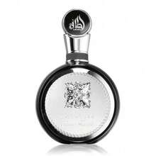 Lattafa Perfume - Woody & Earthy - View 3