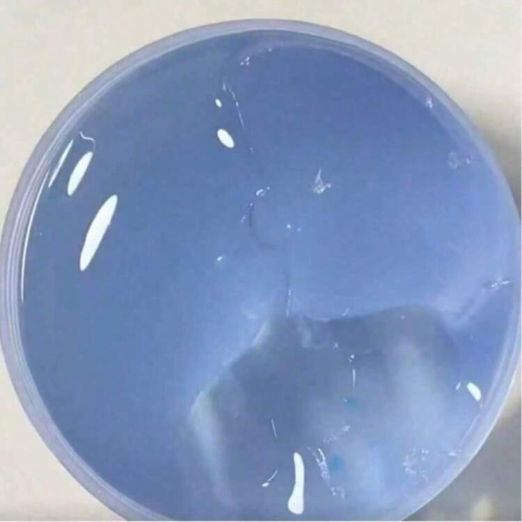 新款史莱姆泡泡糖，不粘手，适合派对和桌面游戏 - 彩色 - 查看 12