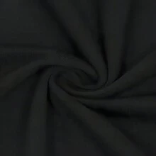 Men's & Women's "I'm A Full-Time Soldier In The Army Of The Lord" T-Shirt - 220gsm Heavyweight Pure Cotton Faith Apparel, Retro Religious Statement Tee For Church, Prayer & Casual Attire - 黑色 - 查看 4