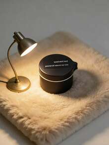 Evoduck duftende Kerzen, Eisenbox Massage Duftöl Kerze, geothermische Kokoslotion Körperöl Kerze, geeignet für Schlafzimmer und Badezimmer, langanhaltender Duft, mit ätherischen Ölen, perfektes Geschenk für Familie und Freunde, Aromatherapie Kerze in Dose, geeignet für Reise, Geburtstag, Valentinstag oder Muttertag, Aromatherapie Geschenkbox/2oz/1oz - Einheitsgröße - Übersicht 3