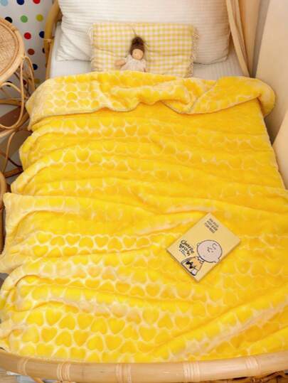 Manta Cobijas Manta De Corazon, Medida 80X110 CM, Mantas Suaves y cálidas con patrón Impreso Estrellasn Mantas Cobija Invierno, cálida, ligera y transpirable, acogedora manta de felpa esponjosa, manta infantil rosa que brilla en la noche, manta con cubierta de franela, adecuada para camas infantiles, sofás, mantas de viaje y regalos navideños para niños y bebes