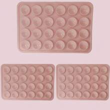 硅胶吸盘手机壳支架，吸盘手机支架，Octobuddy，粘性手机支架，粘性手机托架 - 彩色 - 查看 17