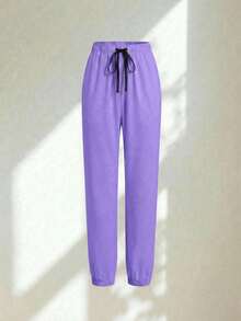 Scrub Sets - Lilac Purple - View 6