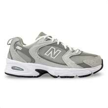 New Balance Unisex Sneakers 530 - Grey - View 1