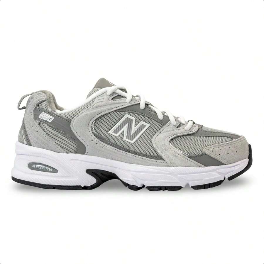 New Balance Unisex Sneakers 530 - Grey - View 1