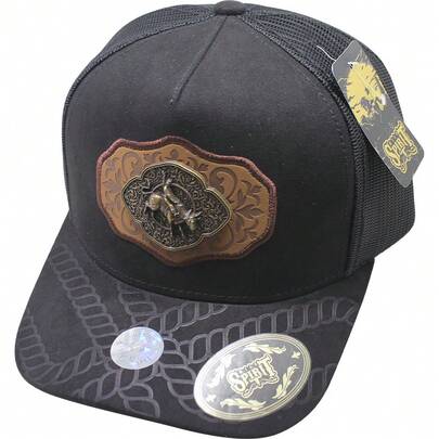 Kboom Caps Gorra Trucker Wild Spirit 13