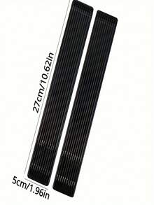 10 Sets/Board, 20pcs Freshwater Fishing Double Hooks, Suitable For 1-20 Lbs Fish - Multicolor - View 7