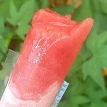 50/100/200个透明冰棒袋，家用冰棒模具，密封，耐低温，适用于果汁、可乐、水果、冷冻食品 - 彩色 - 查看 7