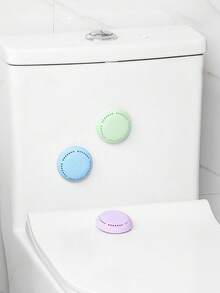 20/10/5/1 szt. Stały odświeżacz powietrza: Eliminator zapachów w toalecie, do sypialni i garderoby, do samochodu i łazienki, aromaterapia, przenośny i łatwy do usunięcia zapachów - Wielokolorowe - Zobacz 4