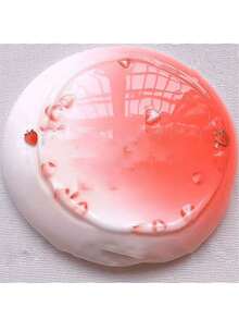 新款史莱姆泡泡糖，不粘手，适合派对和桌面游戏 - 彩色 - 查看 9