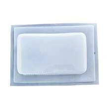 Molde para Gelatina  Rectangular con encaje  capacidad de 3.8 L Aproximadamente - Ver 2
