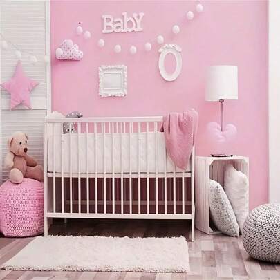 Multi-Color Peel And Stick Vinyl Wallpaper, Oil/Water Resistant, Easy To Remove For Home & Furniture Makeover