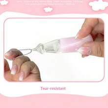 Mini Fruit Milk Bottle Toy - Super Realistic Slow Rebound Milk Cup, Creative Desktop Ornament Stress Relief Item, Teen Stress Relief Toy, - Multicolor - View 7