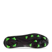 Puma Men's Future 8 Soccer Shoes - Black - View 4
