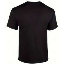 Norse Runes Mythology Odin Valhallas Viking T-Shirt - Black - View 2